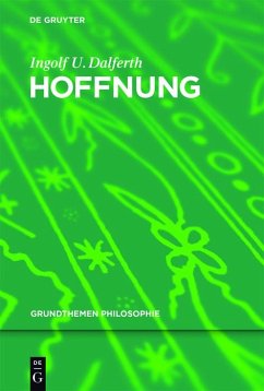 Hoffnung (eBook, PDF) Cover Hoffnung (eBook, PDF)