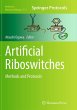 Artificial Riboswitches - Bild 1