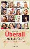 Überall zu Hause?! (eBook, ePUB)