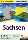 Sachsen (eBook, PDF)
