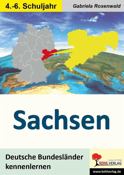 Sachsen (eBook, PDF) Sachsen (eBook, PDF)