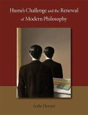 Hume's Challenge and the Renewal of Philosophy (eBook, ePUB)