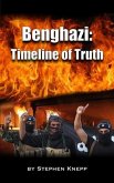 Benghazi: Timeline of Truth (eBook, ePUB)