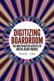 Digitizing Boardroom (eBook, ePUB)