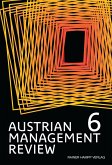 AUSTRIAN MANAGEMENT REVIEW, Volume 6 (eBook, PDF)