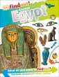 DKfindout! Ancient Egypt - Bild 1