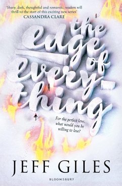 The Edge of Everything - Giles, Jeff