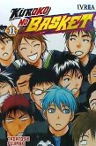 Kuroko no basket