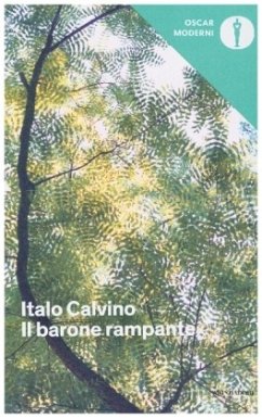 Cover Il barone rampante