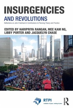 Cover Insurgencies and Revolutions