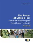 The Power of Staying Put The Power of Staying Put