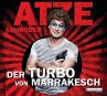 Der Turbo von Marrakesch - Bild 1
