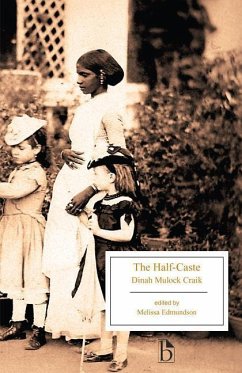 The Half-Caste - Craik, Dinah Mulock