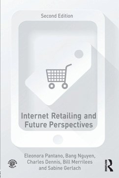 Cover Internet Retailing and Future Perspectives