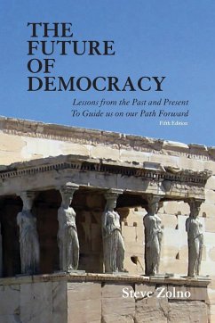 Cover The Future of Democracy
