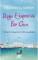 Dogu Ekspresinde Bir Gece - Henry, Veronica