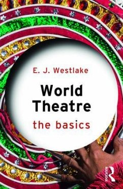 World Theatre - Westlake, E. J.