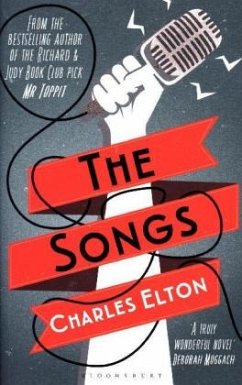 The Songs - Elton, Charles