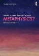 What is this thing called Metaphysics? - Bild 1