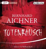 Totenrausch / Totenfrau-Trilogie Bd.3 (1 MP3-CDs)