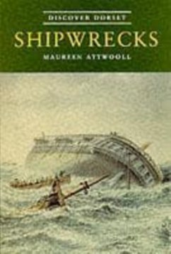 Shipwrecks - Attwooll, Maureen