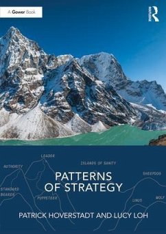 Patterns of Strategy - Hoverstadt, Patrick;Loh, Lucy