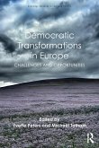 Democratic Transformations in Europe