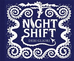 Night Shift - Gliori, Debi