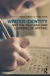 Writer Identity and the Teaching and... - Bild 1