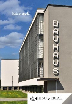 Bauhaus - Stade, Heinz