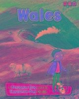 Wales - Ganeri, Anita