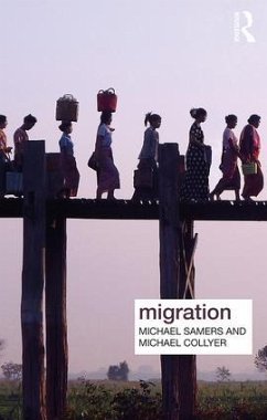 Migration - Samers, Michael; Collyer, Michael