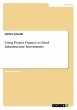 Using Project Finance to Fund... - Bild 1