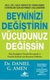 Beyninizi Degistirin Vücudunuz Degissin