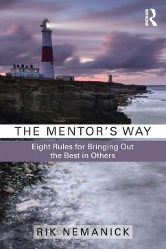 Cover The Mentor's Way