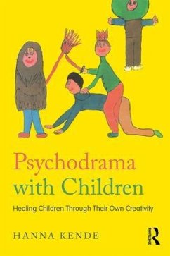 Psychodrama with Children - Kende, Hanna