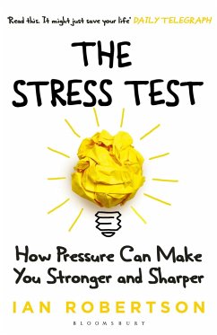 The Stress Test - Robertson, Ian H.