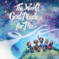 The World God Made For Me - Nakai, Laurel