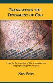 Translating the Testament of God