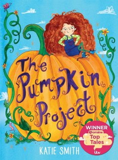 The Pumpkin Project - Smith, Katie