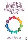 Building Effective Social Work Teams