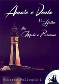 Amore e Vento - 111 Haiku - tra Mare e Passione (eBook, ePUB)