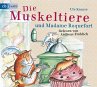 Die Muskeltiere und Madame Roquefort /... - Bild 1