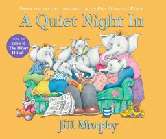 A Quiet Night In - Murphy, Jill