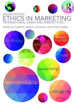 Ethics in Marketing - Murphy, Patrick E; Laczniak, Gene R; Harris, Fiona