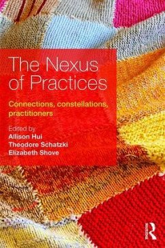 The Nexus of Practices