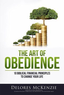 The Art of Obedience - Mckenzie, Delores