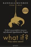 What if? Was wäre wenn?, Erweiterte Fan-Edition