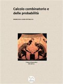 Calcolo Combinatorio e delle Probabilità (fixed-layout eBook, ePUB)