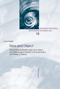 Telos and Object - Russo, Luca